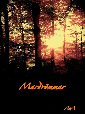cover image of Mardrömmar